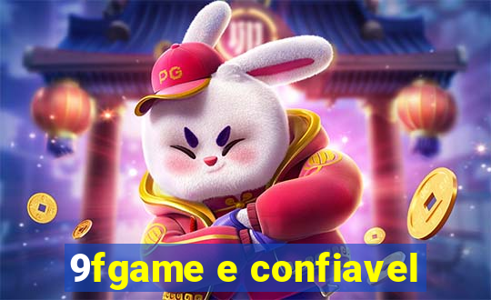 9fgame e confiavel